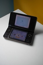 Nintendo DSi XL Dark Brown PAL