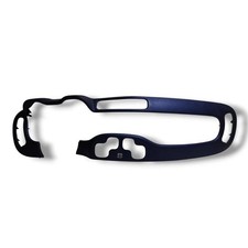 MASCHERINA CENTRALE CRUSCOTTO PER FIAT Panda 3° Serie 735536652 169A4000 (12>)