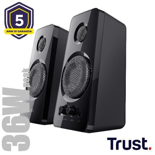 Tytan speaker set - tytan,