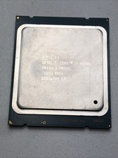 Processore Intel Core i7-4820k SR1AU 3,70 GHz