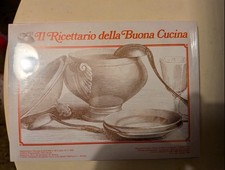 Ricettario della buona - il,