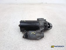 Bmw 116d sport starter - starter, motor