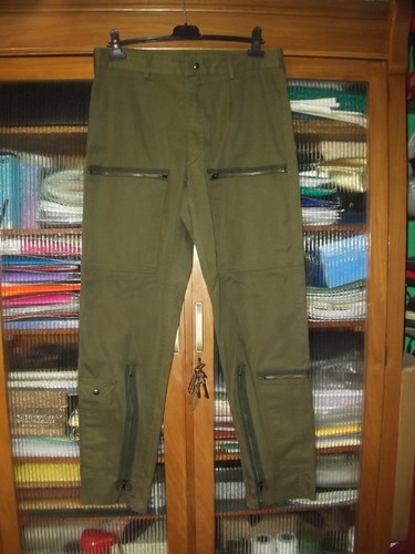 Pantaloni specialista - pantaloni,