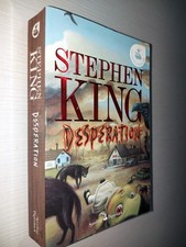 DESPERATION - Stephen King