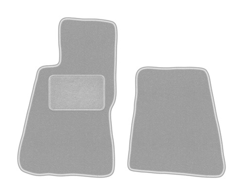Tappetini auto moquette - tappetini,