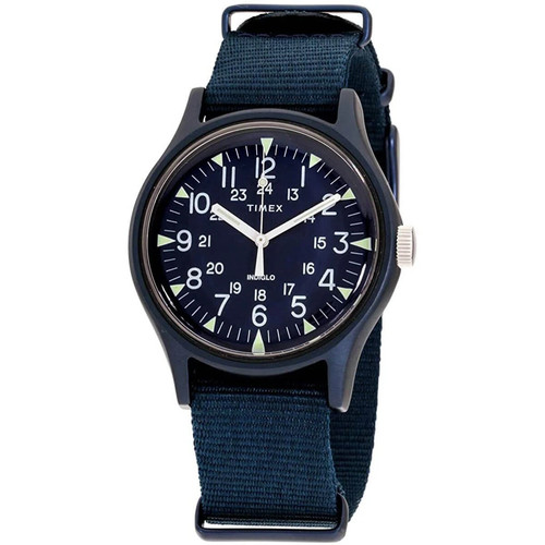 Orologio uomo timex mk1 quarzo - orologio,