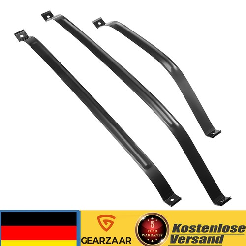 Fasce serbatoio carburante per