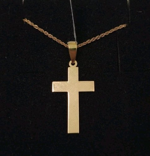 Pendente catena oro - pendente, 750