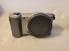 Sony Alpha A5000 20,1
