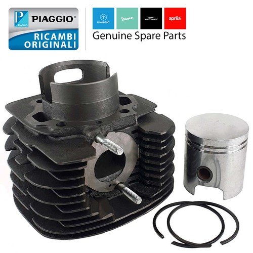 Kit cilindro gruppo termico - kit,