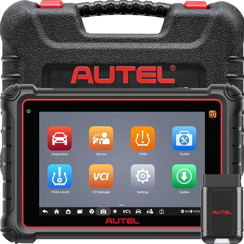 2026 autel maxicom - autel,