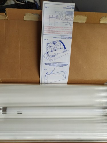 Ova 37525 cee nc lampada - 37525,