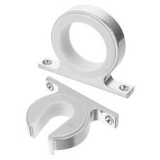  2 Pcs Rastrelliera Canne Da