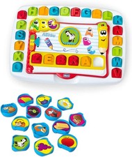 CHICCO BANCO SCUOLA EDUCATIVO