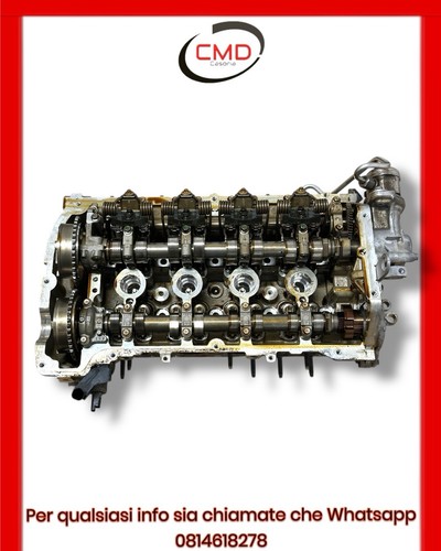 9822246110 testata completa - testata,