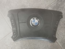 Airbag volante 4 razze completo di comandi bmw e39