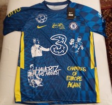 Maglia celebrativa della