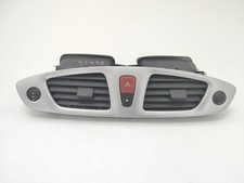 BOCCHETTE ARIA CENTRALE PER RENAULT Scenic X MOD 682600031R (09>)
