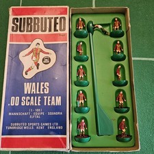 Subbuteo HW Ref 319 Galles
