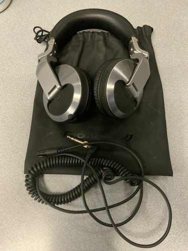Cuffie pioneer electronics - cuffie, dj