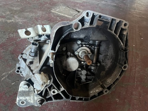 Cambio marce manuale fiat - , 5