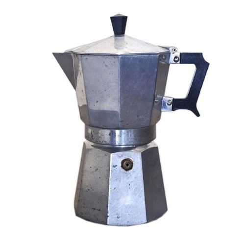 Caffettiera moka express - caffettiera,