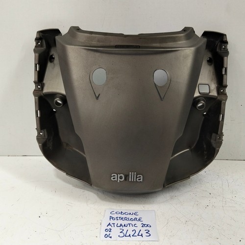 Codone posteriore aprilia - codone,