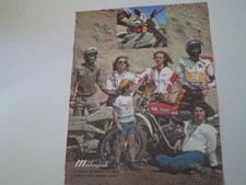 advertising Pubblicità 1975