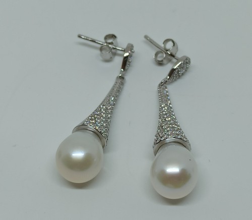 Orecchini argento 925 - orecchini,