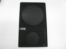 KEF Q100 COPERCHIO/GRIGLIA