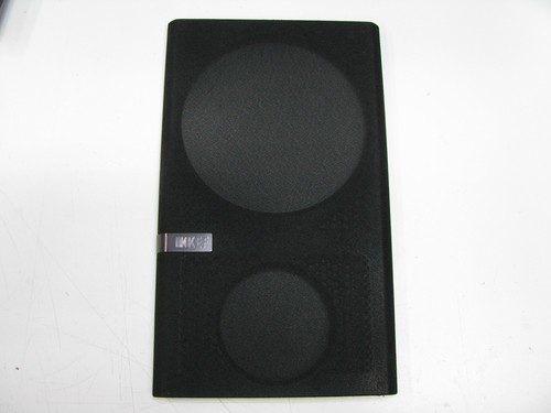 Kef q100 coperchio - kef, coperchio/griglia