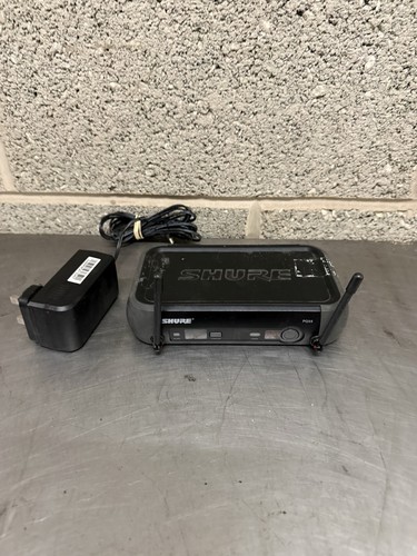 Ricevitore wireless shure - wireless,