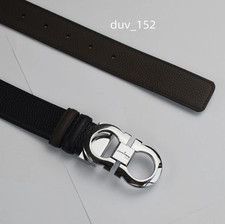 Salvatore Ferragamo Reversible