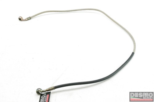Tubo frizione treccia - , ducati