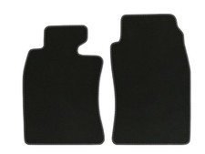 Tappetini in velluto per BMW