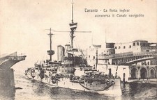 B139 Italia Taranto Flotta