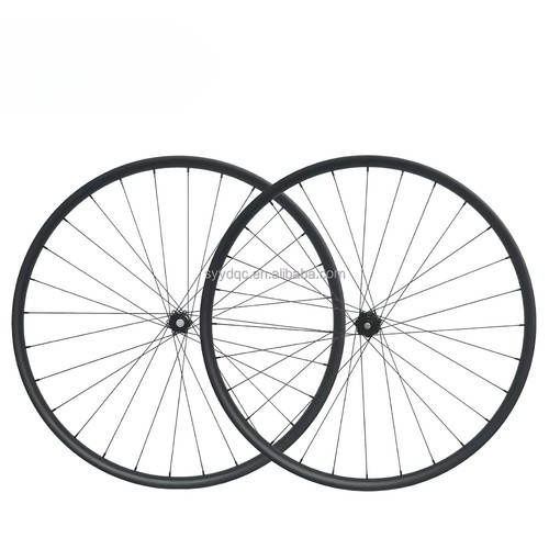 Set ruote per bicicletta - di,