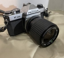 Pentax Asahi K1000 kit