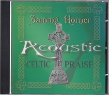 Sammy Horner - Acoustic Celtic