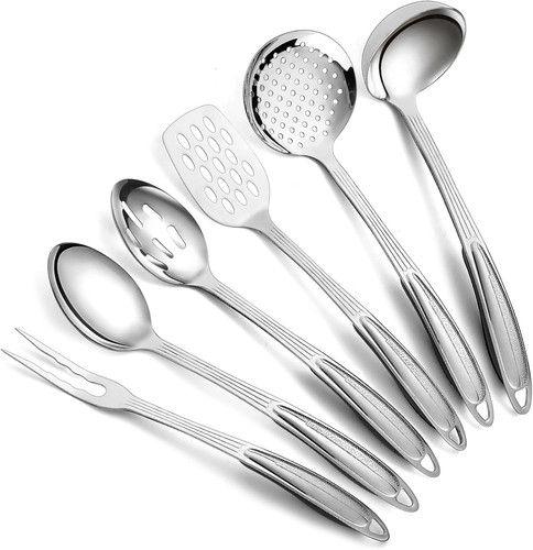 Set utensili cucina in - utensili, da