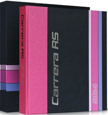 Porsche 964 Carrera RS -