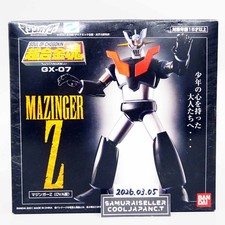 Soul of Chogokin GX-07