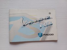 Piaggio Vespa 125 ET4 2000