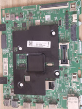 SAMSUNG 55" LED SMART