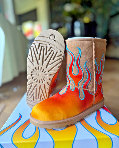 Ugg jeremy scott nuovo - nuovo!,