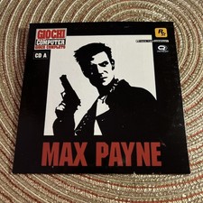 GIOCO VIDEOGIOCO PC Italiano