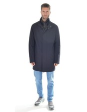 Montecore - Cappotto Uomo imbottito in Piuma leggera F09MUCX914-185