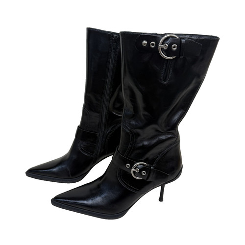 Stivali donna jeffery campbell - stivali,