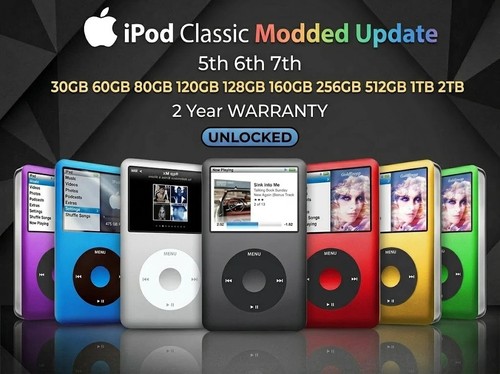 Nuovo sigillato apple ipod - nuovo,