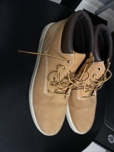 Stivali chukka timberland uomo - timberland,